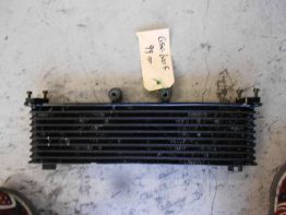 Oliekoeler Suzuki GSX F 600