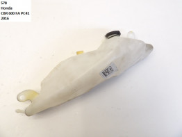 Koelvloeistof reservoir Honda CBR 600 F