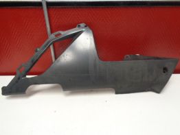 Linker onderkuip Kawasaki ZX 6 R