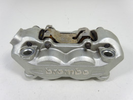 Remklauw links voor Ducati monster 796