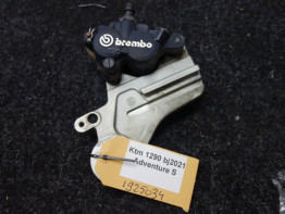 Achter remklauw KTM 1290 Super Adventure