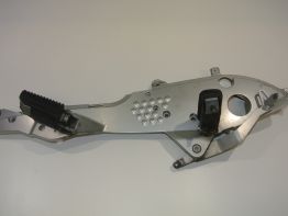 Fussrastetrager vorne rechts BMW R 1150 RT R 850 RT