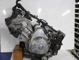 Motorblok Honda X-adventure 750