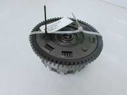 Kupplung Yamaha TDM