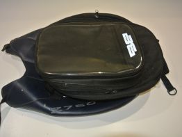 Tanktas Kawasaki Z 750