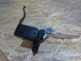 Rempomp Suzuki GSF 650 Bandit