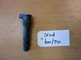 Bobine Suzuki GSX R 600