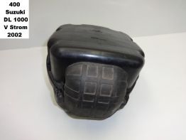 Air cleaner case Suzuki DL 1000 V STROM