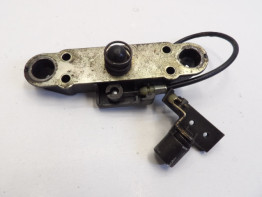 Zadel Suzuki GSX R 750