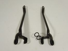 Frame - onderdelen Yamaha TDM