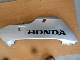 Rechter onderkuip Honda CBR 600 RR