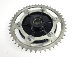 Tandwieldrager Yamaha FZ8