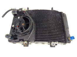 Radiateur KTM 690 duke 3