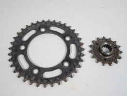 Tandwiel Ducati 749 999