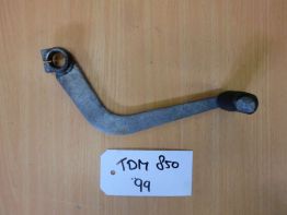 Rempedaal Yamaha TDM