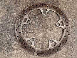 Rear brake disc BMW R 1200 GS LC