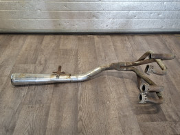 Muffler Honda CB 650