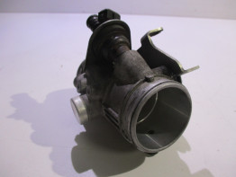 Gasklephuis BMW R 850 R