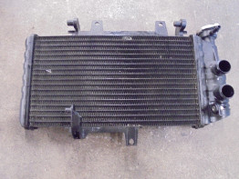 Radiateur BMW F 800 R