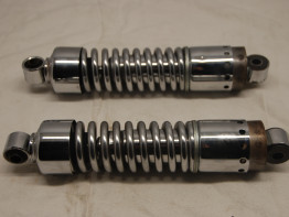 Rear cushion Harley Davidson Dyna