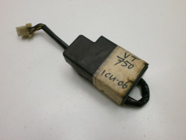Ignitor CDI ECU Honda VT 700 750