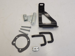 Frame - onderdelen Harley Davidson Dyna