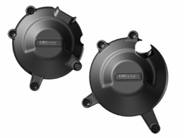 Engine cover Suzuki SV 650