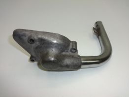 Water pump Kawasaki VN 1500