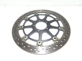 Brake disc front KTM 1290 Super duke