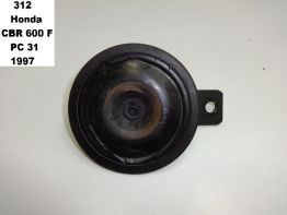 Claxon Honda CBR 600 F