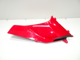 Topkuip bekleding Honda CBR 600 RR