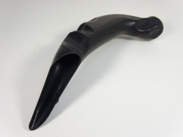 Luftkanale links BMW R 1100 RT