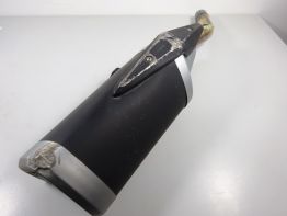 Muffler Kawasaki Z 750