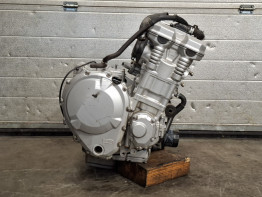 Motorblock Suzuki GSF 650 Bandit