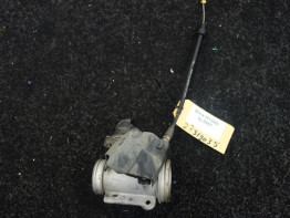 Einspritzanlage BMW R 1200 R