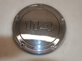 Kupplungsdeckel Harley Davidson Touring FL