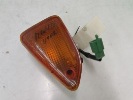 Knipperlicht rechts voor Yamaha FJ 1200