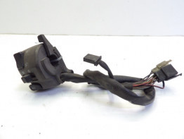 Handlebar switch assy left Kawasaki ZR 7