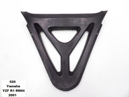 V verkleidung vorne Yamaha YZF R1