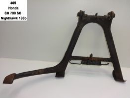 Stander Honda CB 700