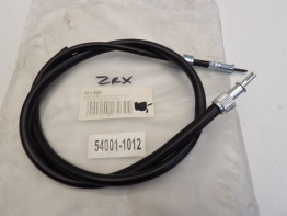 Kilometerkabel Kawasaki ZEPHYR 1100