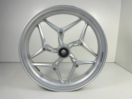 Felge vorne BMW F 800 S - ST