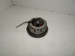 Clutch Honda CB 600 F