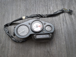 Tellerset Yamaha TDM
