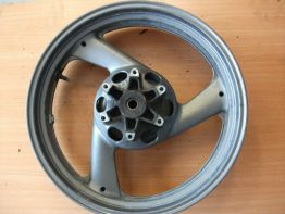 Rear wheel Yamaha XJ 600 Diversion