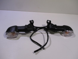 Knipperlicht Yamaha MT 09