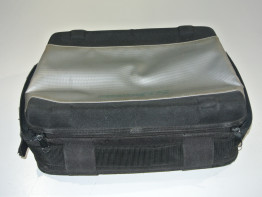 Top-case BMW R 1200 GS