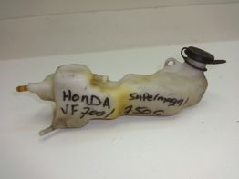 Radiator reserve tank Honda VF 700 750 Supermagna