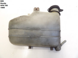 Koelvloeistof reservoir Honda VFR 750