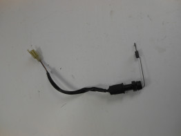 Bremszylinder hinten Kawasaki ZX 6 R